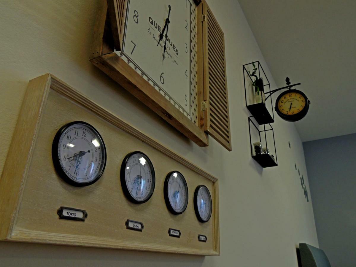 شقة Time Keeper - Self Check In أوسييك المظهر الخارجي الصورة